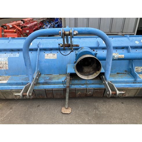 トリチュレーター BNG230 写真６