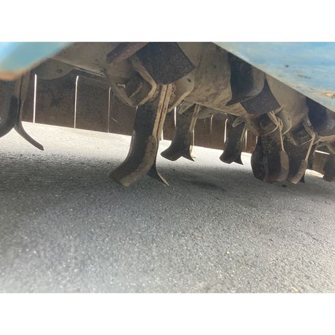 トリチュレーター BNG230 写真８