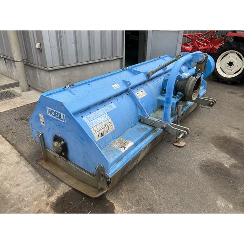 トリチュレーター BNG230 写真４