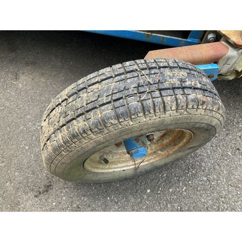 トリチュレーター BNG230 写真10