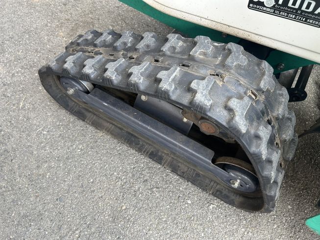 草刈機 HRC664 写真８