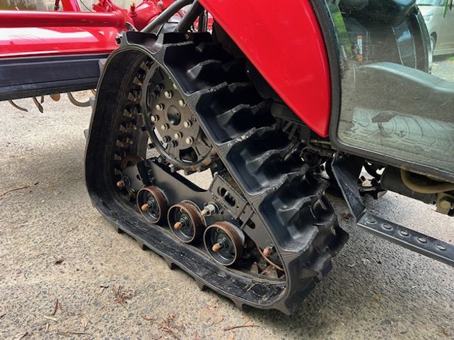 トラクター EG231 写真９