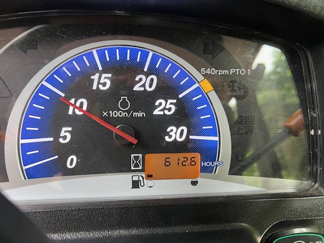 トラクター EG231 写真12