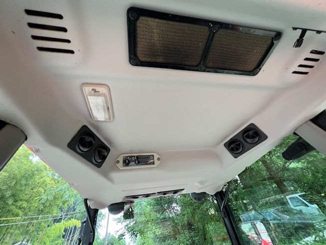 トラクター EG231 写真11