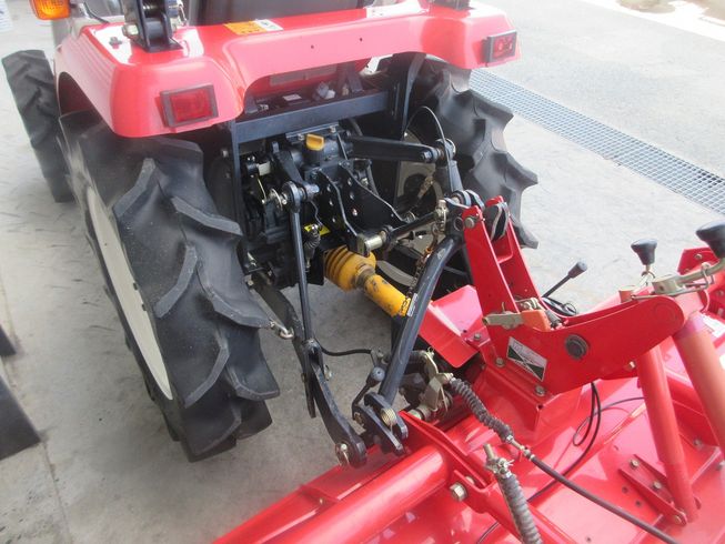 トラクター AF118 写真10