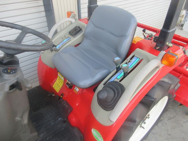 トラクター AF118 写真６