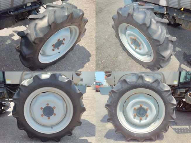 トラクター  AT460C-SPGQCY　上越◆ 写真４