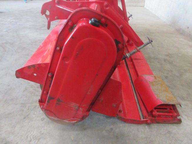 ハロー HA-1800B 写真６