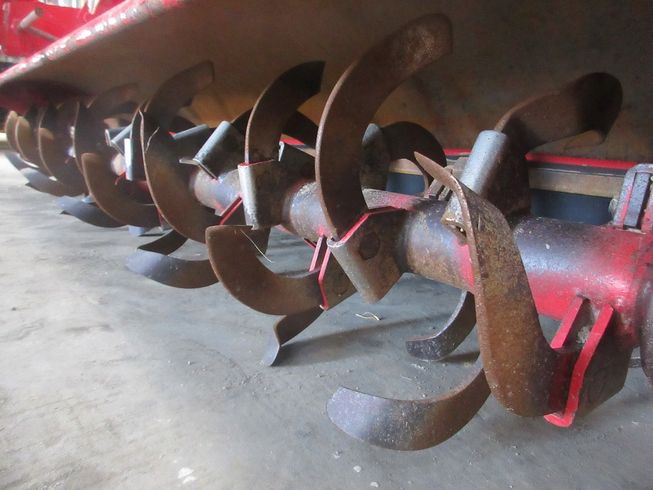 ハロー HA-1800B 写真９