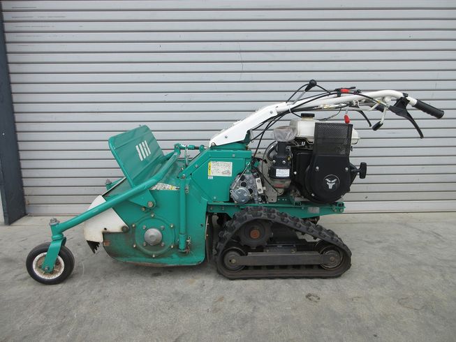 草刈機 HRC664 写真４