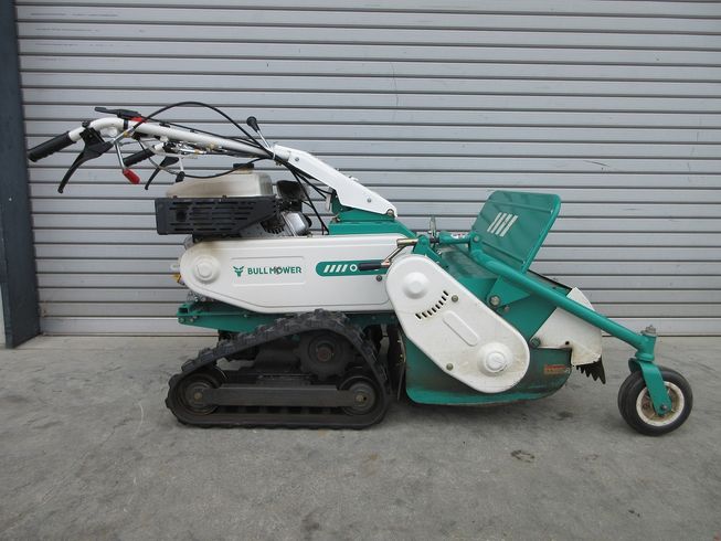 草刈機 HRC664 写真３