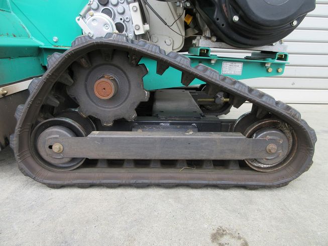 草刈機 HRC664 写真８