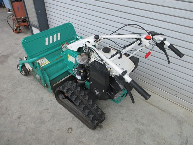 草刈機 HRC664 写真５