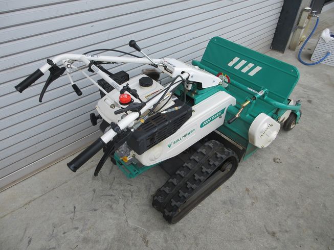 草刈機 HRC664 写真７