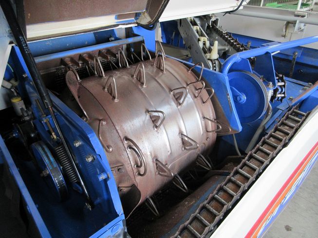 コンバイン HVB217G-ZKWC 写真10