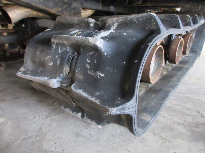 コンバイン HVB217G-ZKWC 写真12