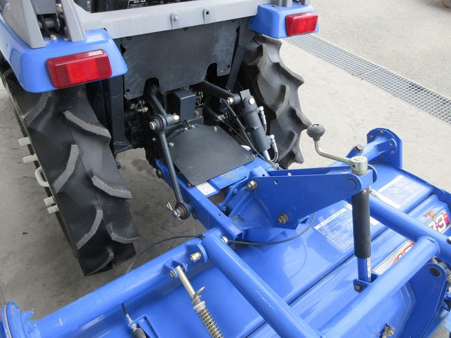 トラクター TM18-KXZ 写真10