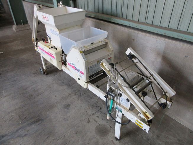 播種機 YPH3000 写真５