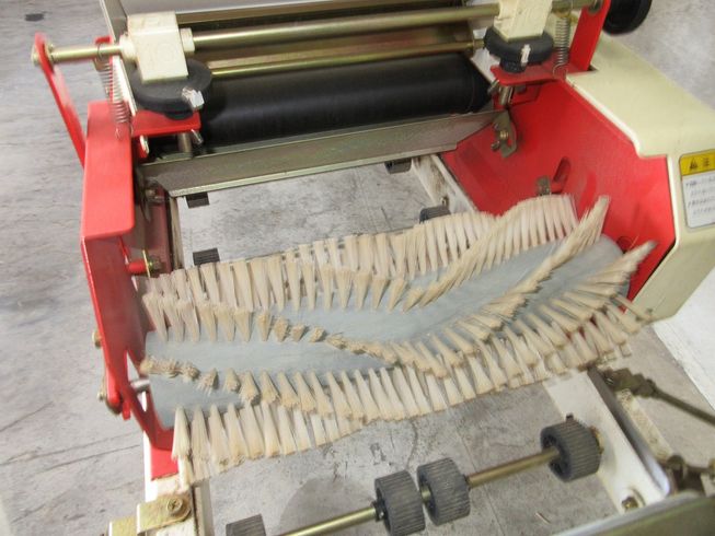 播種機 YPH3000 写真10