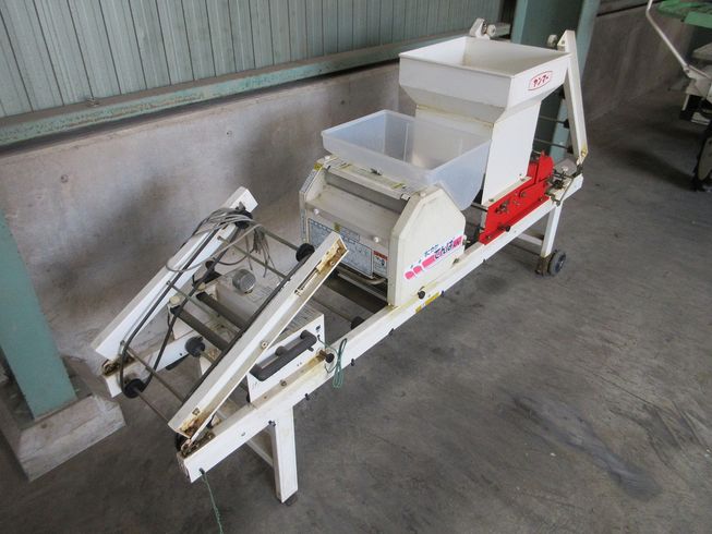 播種機 YPH3000 写真３