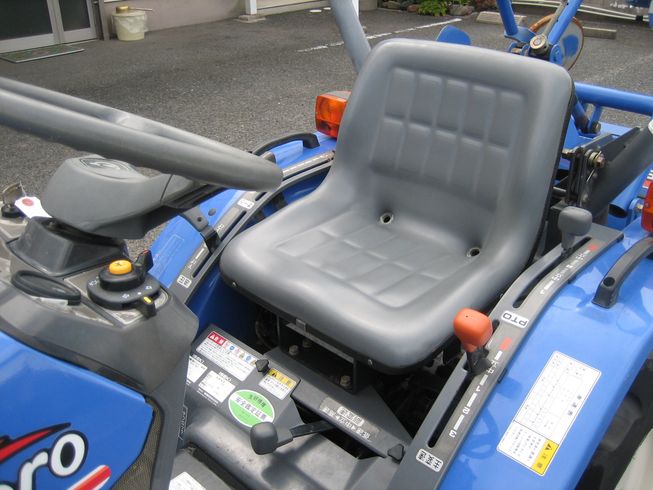 トラクター TC13 Z 写真８