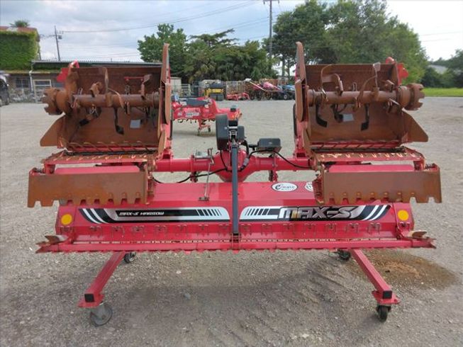 ドライブハロー MAX307 写真５