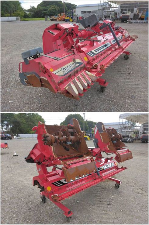 ドライブハロー MAX307 写真４