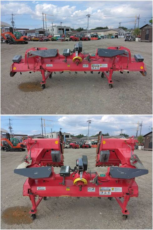 ドライブハロー MAX307 写真３