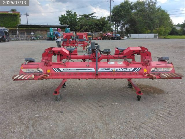 ササキ ドライブハロー 写真