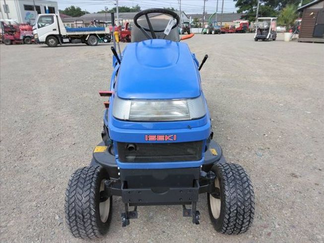 草刈機 SXG15H 写真５