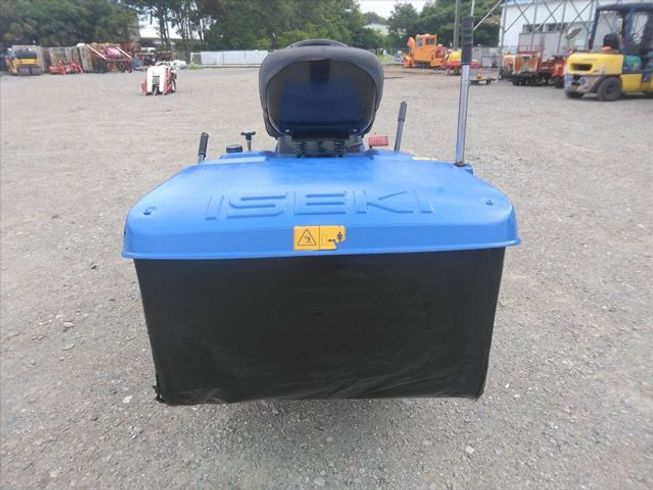 草刈機 SXG15H 写真３