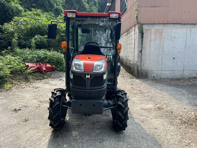 トラクター TZ230　(KT230) 写真５