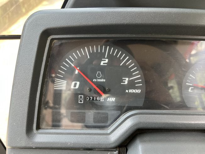 トラクター TZ230　(KT230) 写真12