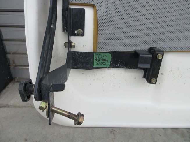 キャノピー 不明 写真７