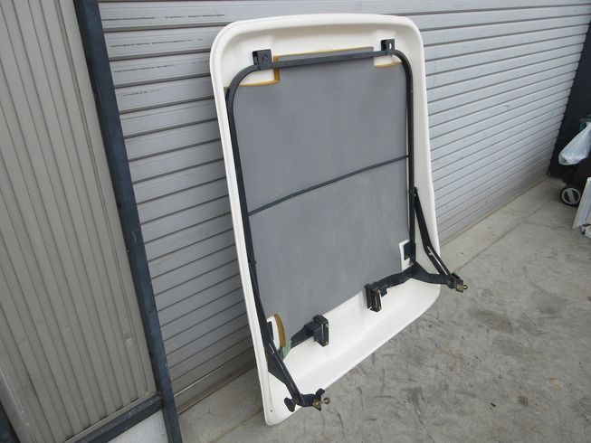 キャノピー 不明 写真６