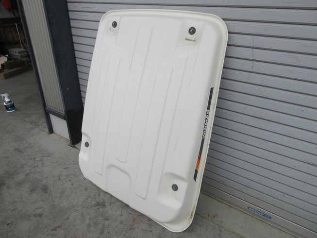 キャノピー 不明 写真３