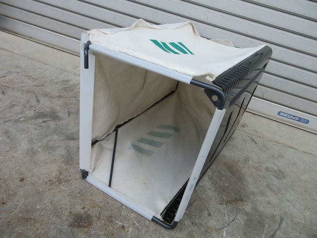 芝刈り機 GRH535 写真９