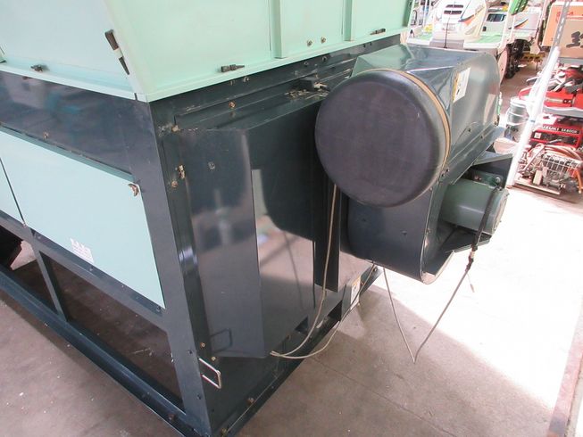 乾燥機 SAC-E24 写真５