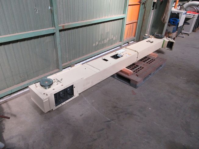 乾燥機 SAC-E24 写真９