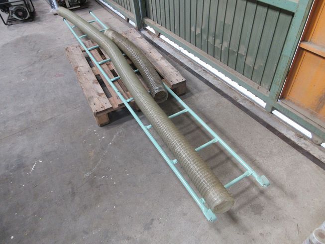 乾燥機 SAC-E24 写真12