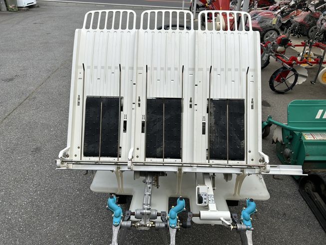 田植機 JC3　(No.50579) 写真５