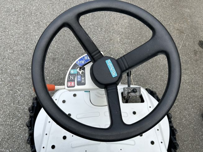 田植機 JC3　(No.50579) 写真６