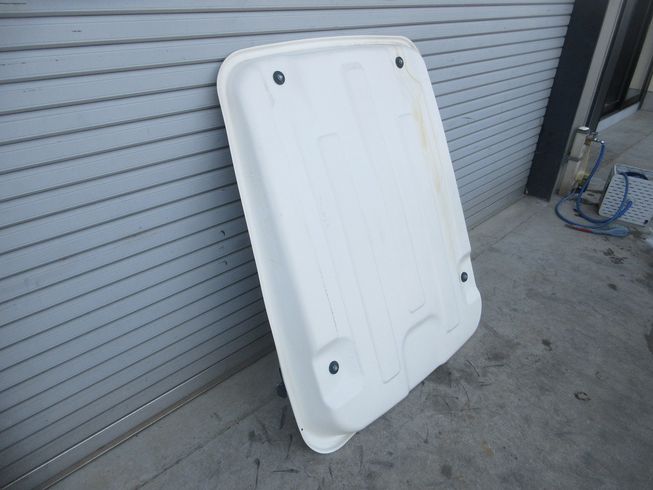 キャノピー EG222 写真３