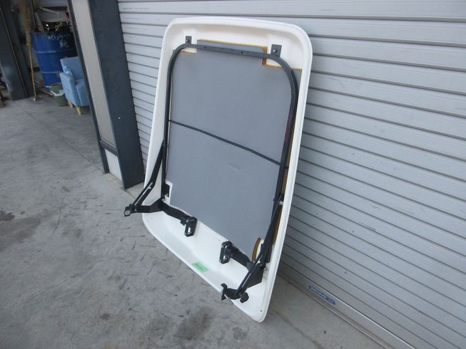 キャノピー EG222 写真６