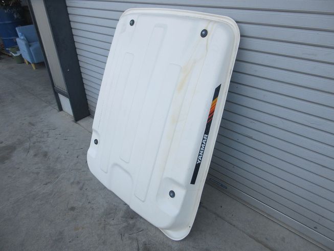 キャノピー EG222 写真２