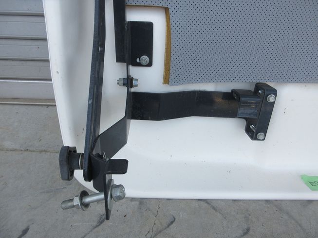 キャノピー EG222 写真７