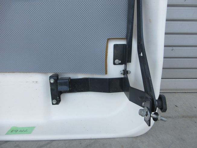 キャノピー EG222 写真８