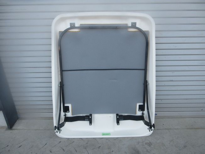 キャノピー EG222 写真４