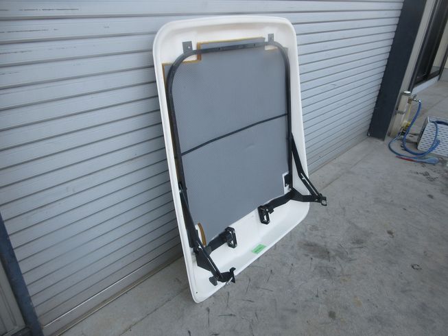 キャノピー EG222 写真５