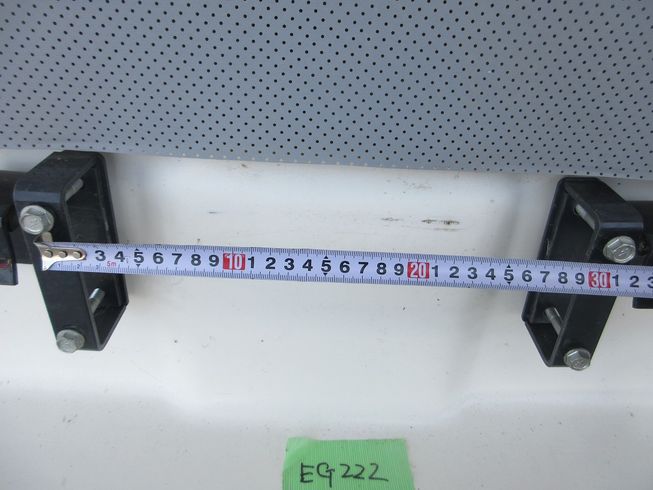 キャノピー EG222 写真９